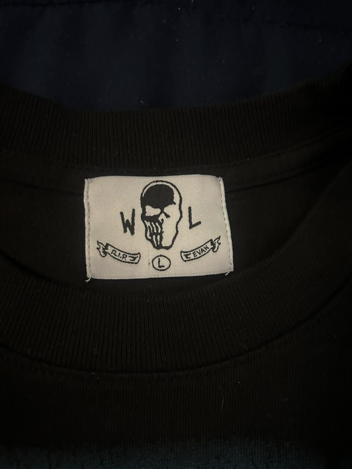 Warren Lotas Warren Lotas Final Friday Jason 2025 Size US L / EU 52-54 / 3 - 2 Thumbnail