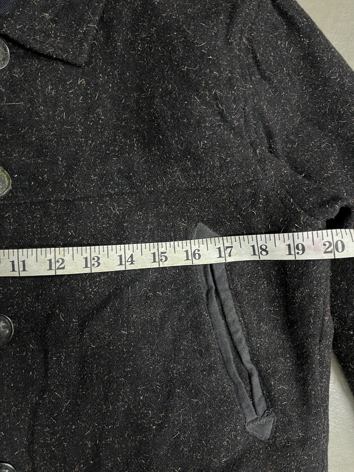 Ben Davis 🔥Rare🔥Ben Davis San Francisco California Wool Melton Size US M / EU 48-50 / 2 - 5 Thumbnail