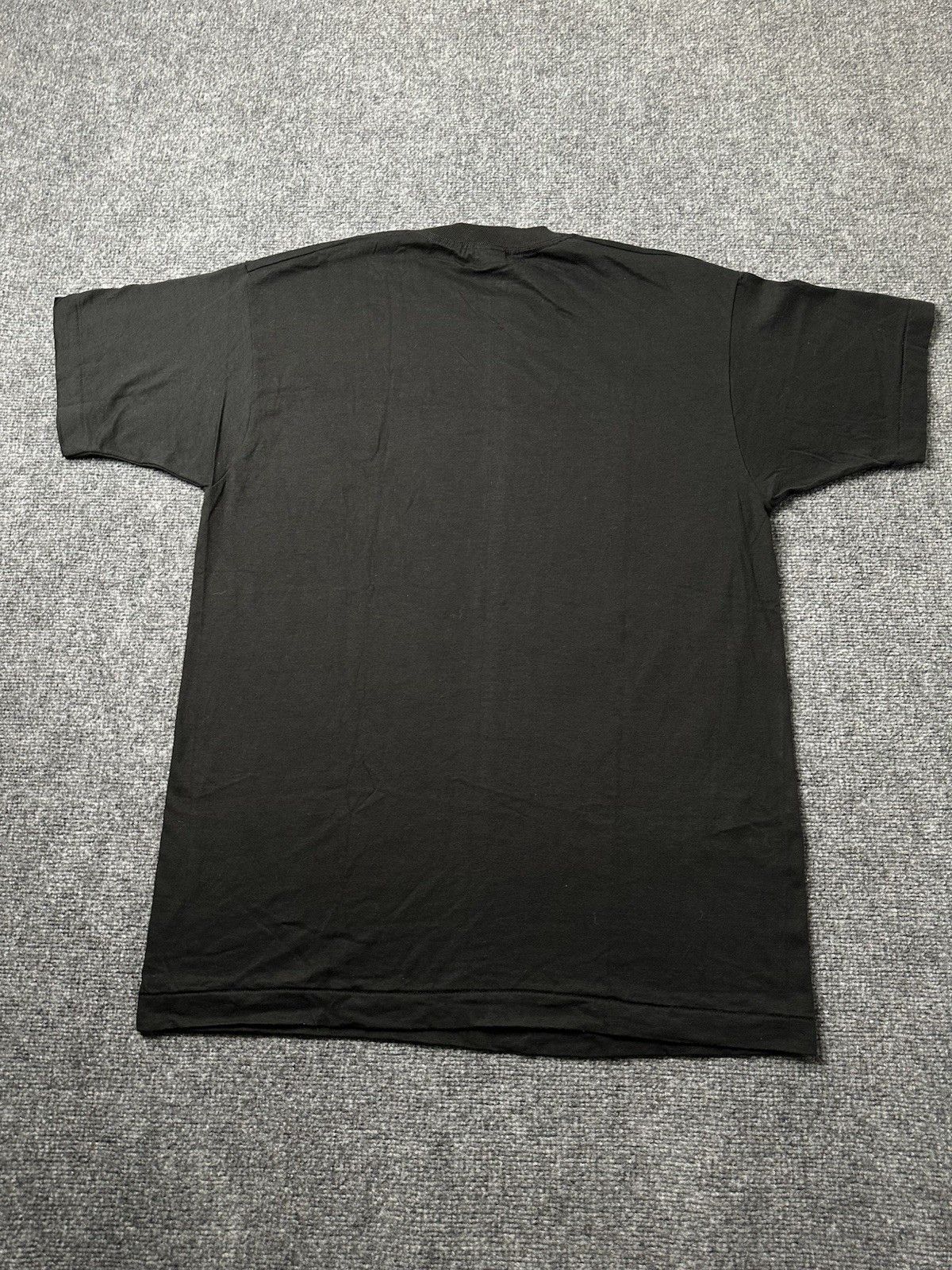 Fruit Of The Loom Mens Graphic Dan Gilbert Imaginarium Space 1993, Size XL Size US XL / EU 56 / 4 - 2 Thumbnail