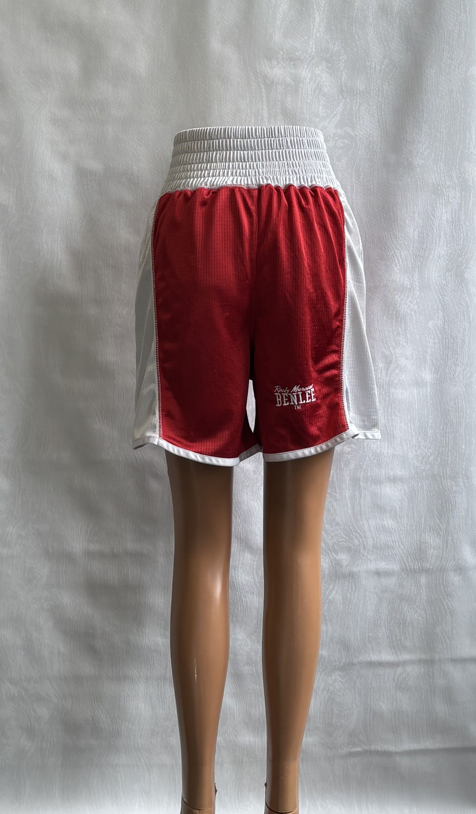 Other Benlee Rocky Marciano Boxing Shorts Size XS Size US 29 - 2 Thumbnail