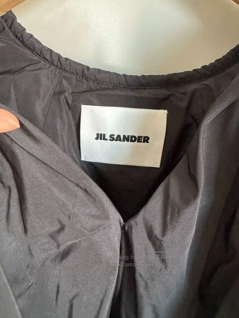 Jil Sander Jil Sander one size Versatile Cloak Size M / US 6-8 / IT 42-44 - 3 Thumbnail