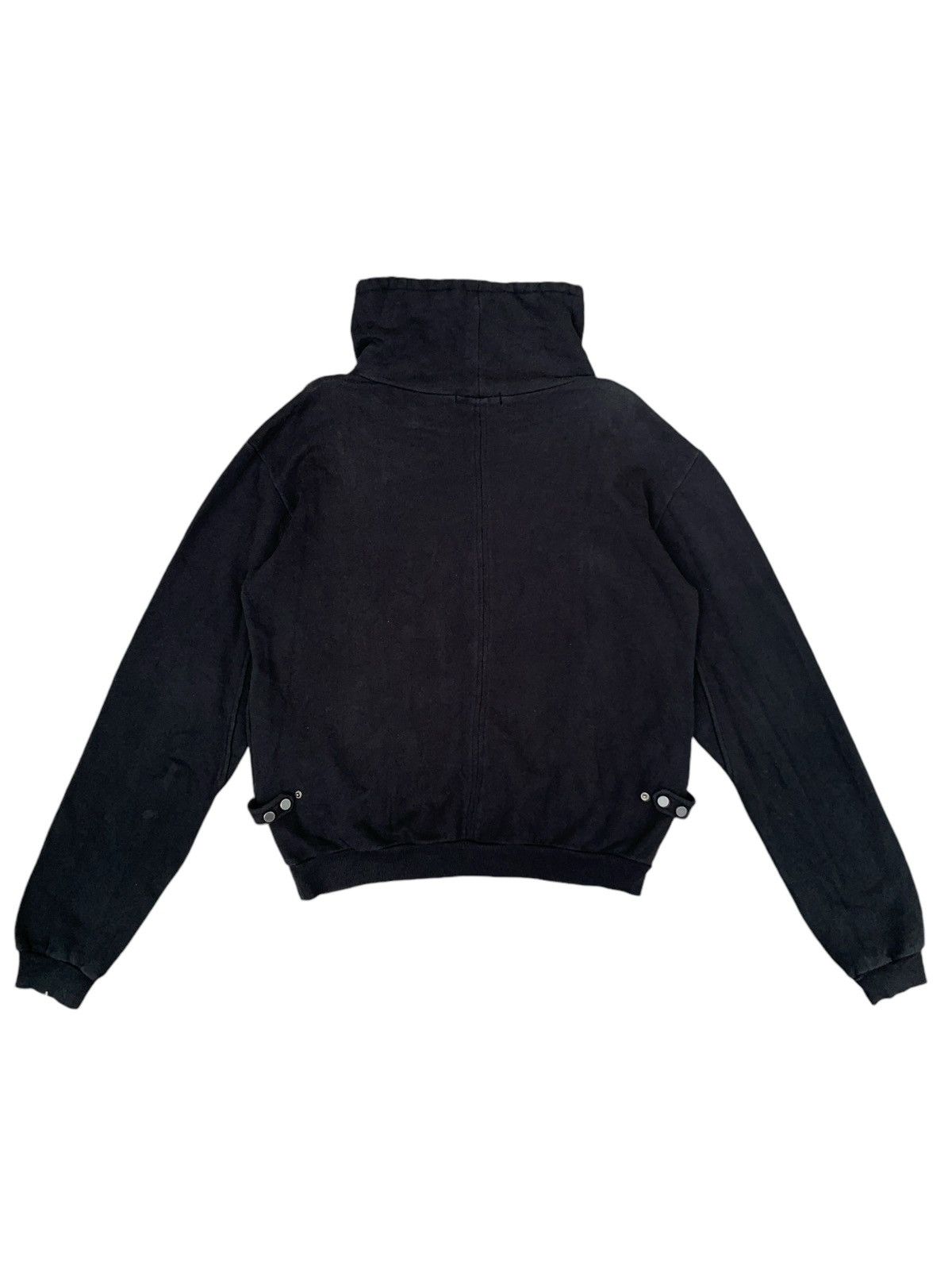 Final Home FINAL HOME STYLE ARCHIVAL DOUBLE ZIPPER JACKET Size US XL / EU 56 / 4 - 4 Thumbnail