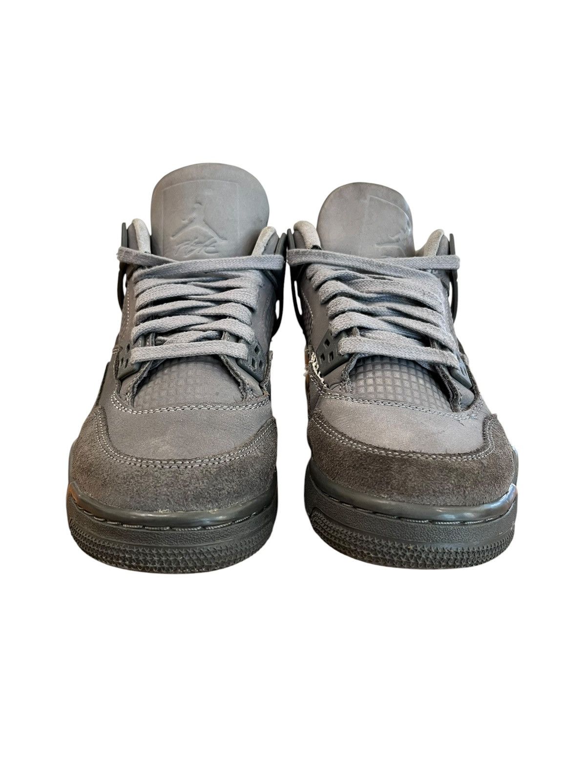 Jordan Brand Jordan 4 Retro Wet Cement Size US 5.5 / EU 38 - 5 Thumbnail