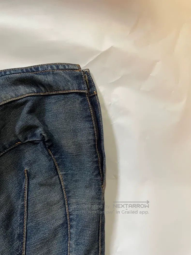 Junya Watanabe Junya Watanabe Size S Skirt Size 25" / US 0 / IT 36 - 6 Thumbnail