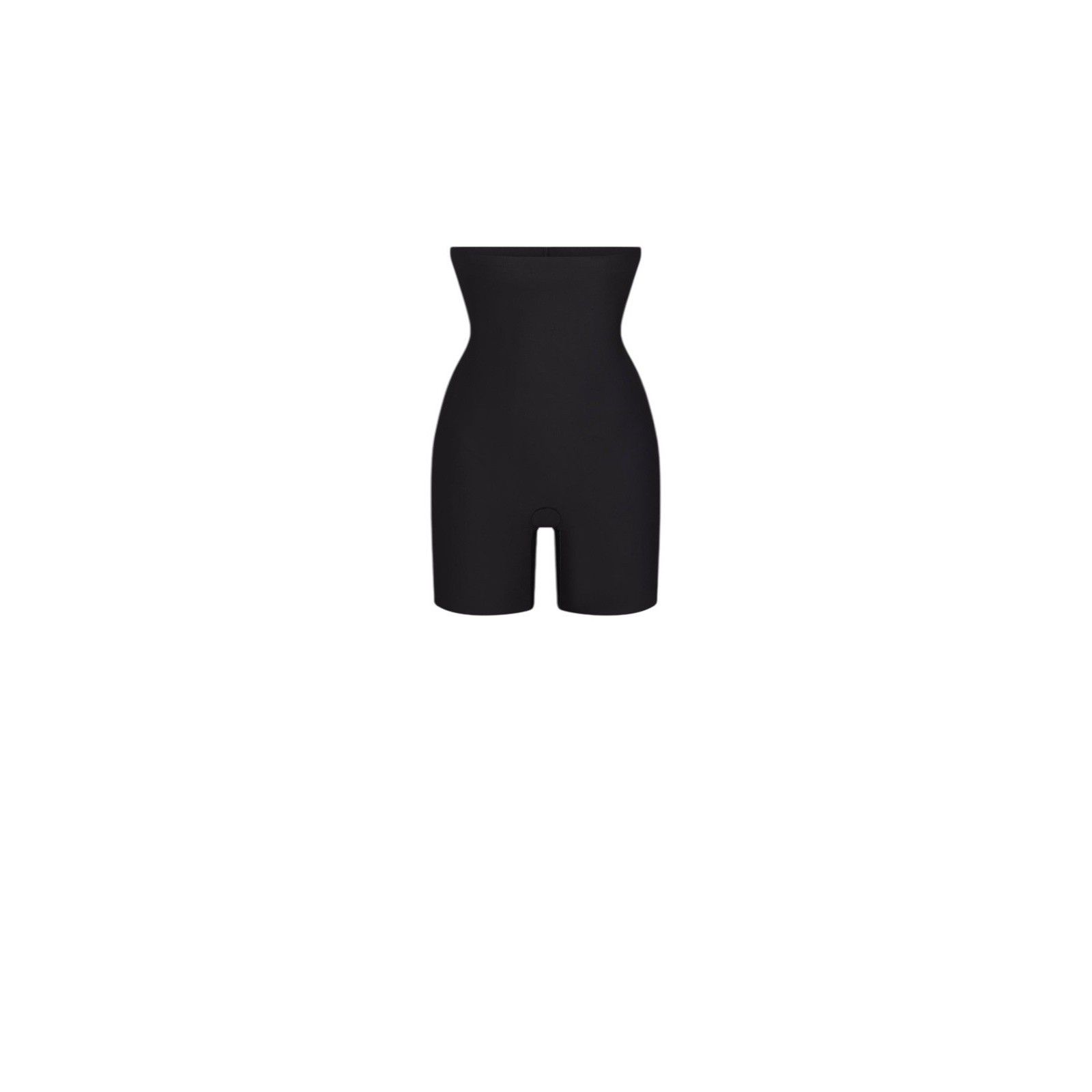 SKIMS NWT SKIMS CORE SCULPT HIGH WAISTED SHORT Size ONE SIZE - 5 Thumbnail