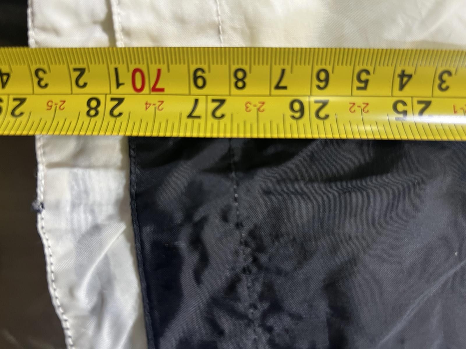 Starter Vintage Starter Women's Vintage Windbreaker Jacket Size M / US 6-8 / IT 42-44 - 8 Thumbnail