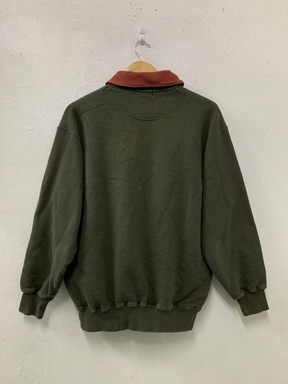 Chaps Ralph Lauren × Vintage Vintage Chaps Ralph Lauren Size US L / EU 52-54 / 3 - 11 Thumbnail