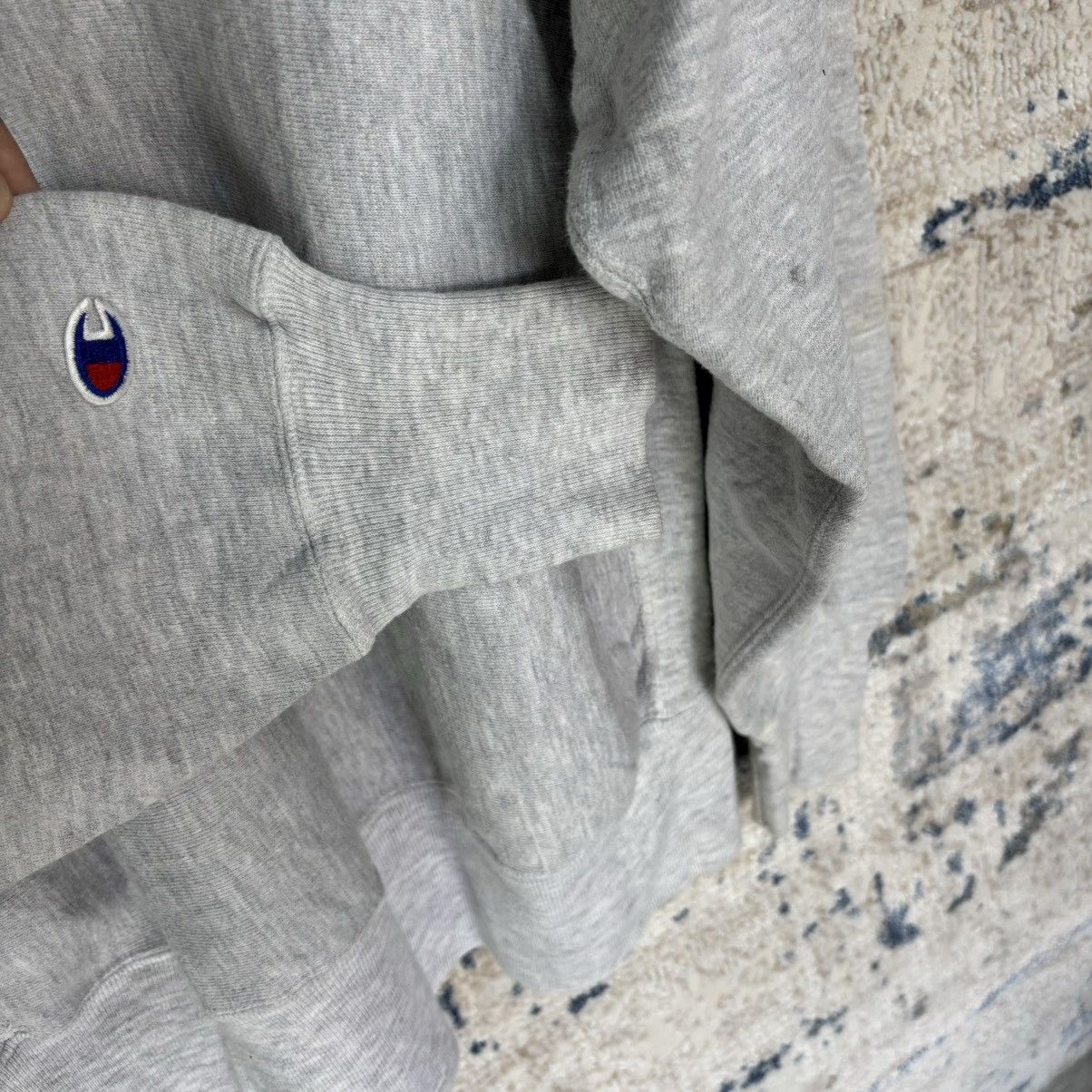 Champion × Vintage Vintage 90s Champions Reverse Weave x Athletic Dept Size US XL / EU 56 / 4 - 15 Thumbnail