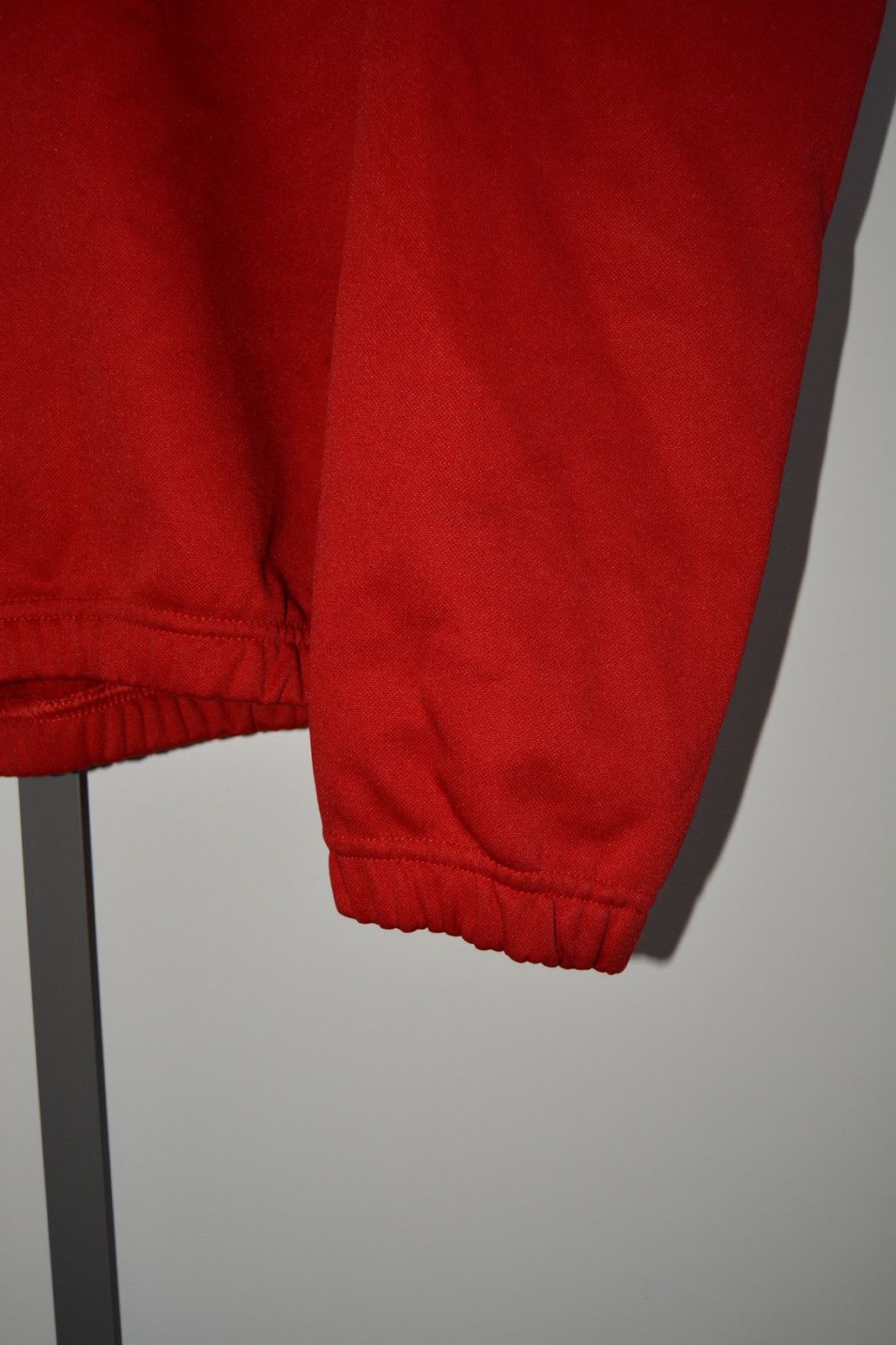 Kappa Vintage Kappa Quarter Zip Size US M / EU 48-50 / 2 - 4 Thumbnail