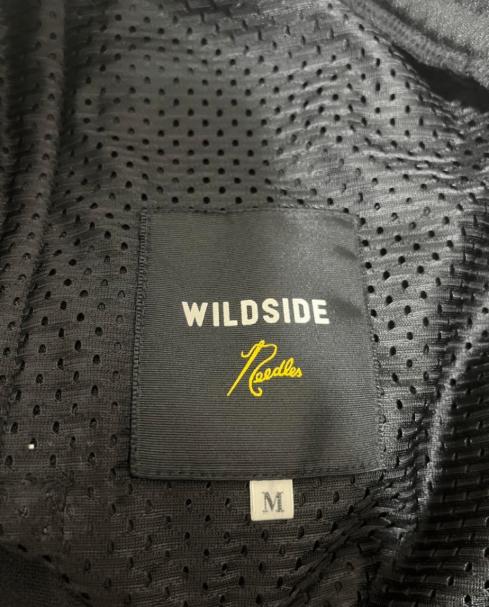 Needles WILDSIDE × NEEDLES H.D. Track Pant Size US 32 / EU 48 - 5 Thumbnail