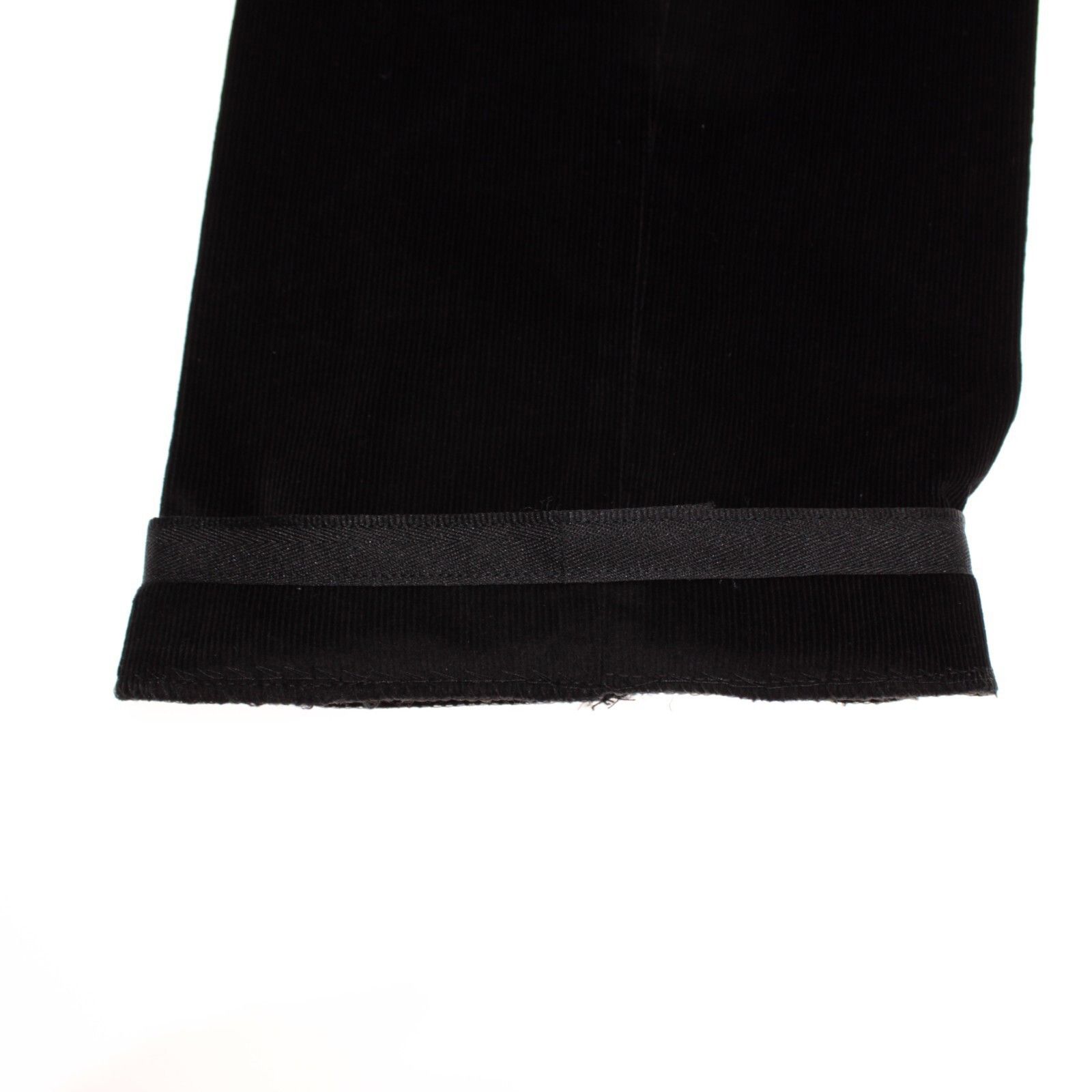 Hiltl Hiltl New with tags Chino Size 38 US In Black Size US 38 / EU 54 - 9 Thumbnail