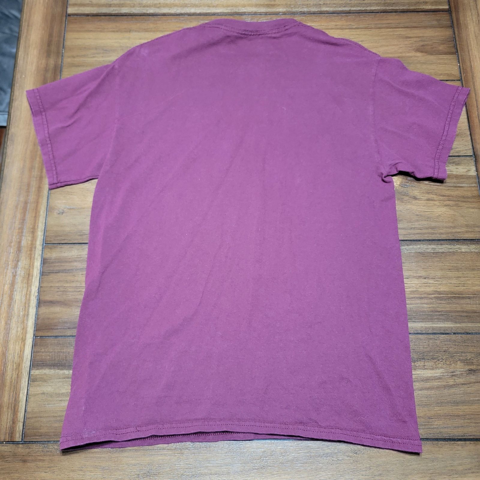 Gildan Brad Paisley Houston Rodeo Unisex Tee (Gildan) - Size Medium Size M / US 6-8 / IT 42-44 - 3 Thumbnail