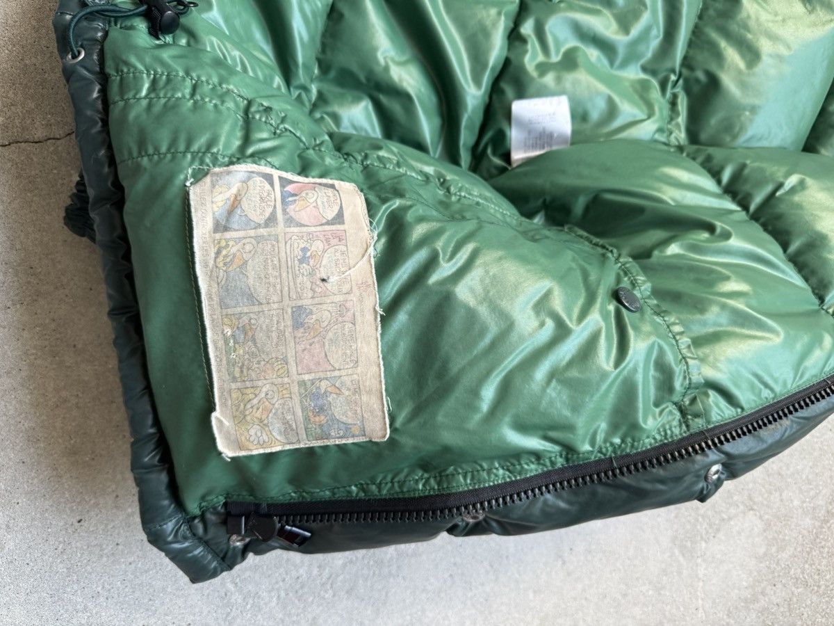Vintage Moncler Everest Down Jacket 4