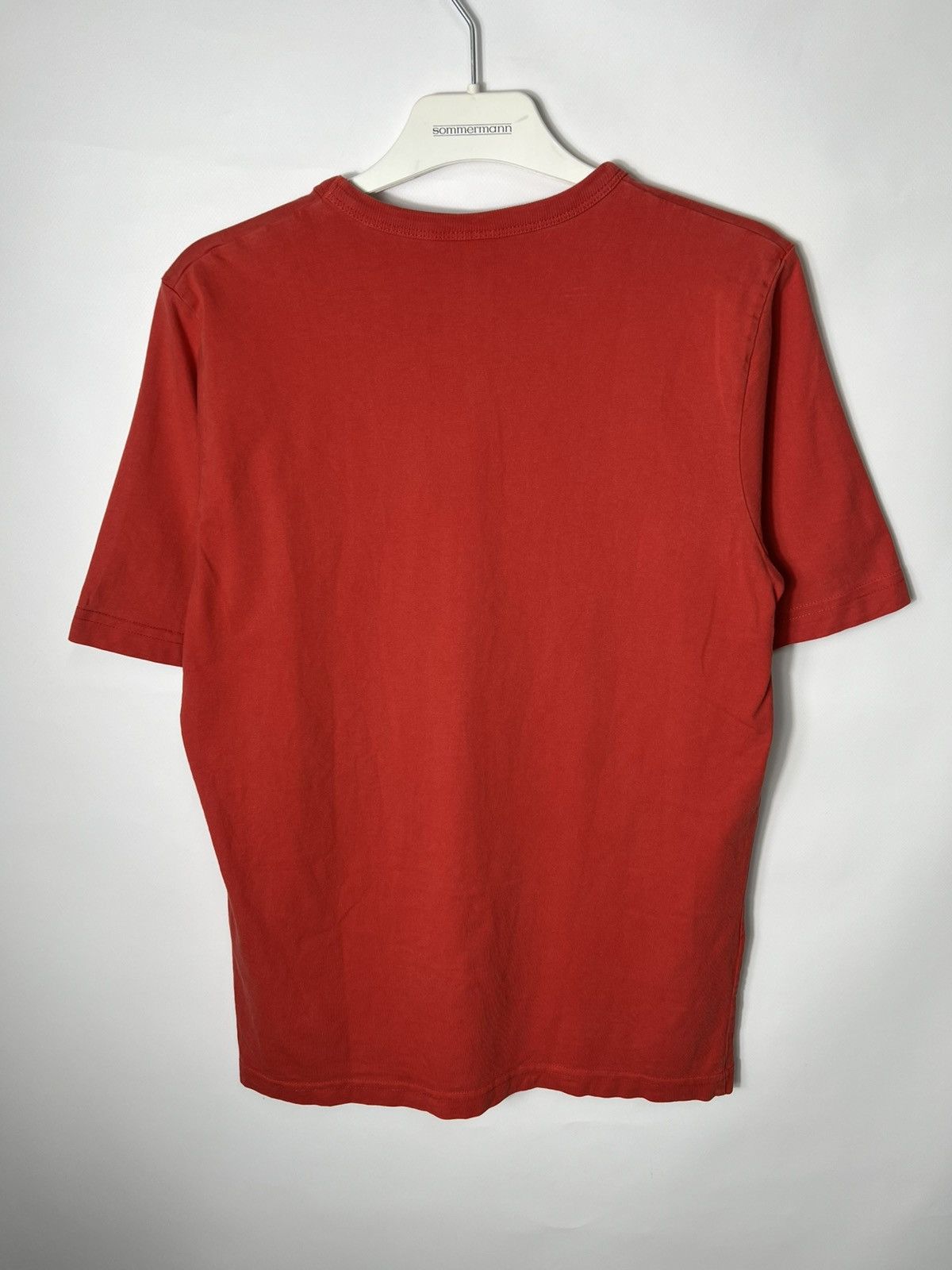 Cartoon Network Vintage Dennis The Menace Beano By Duffer 2003 Comics Tee Size US M / EU 48-50 / 2 - 7 Thumbnail