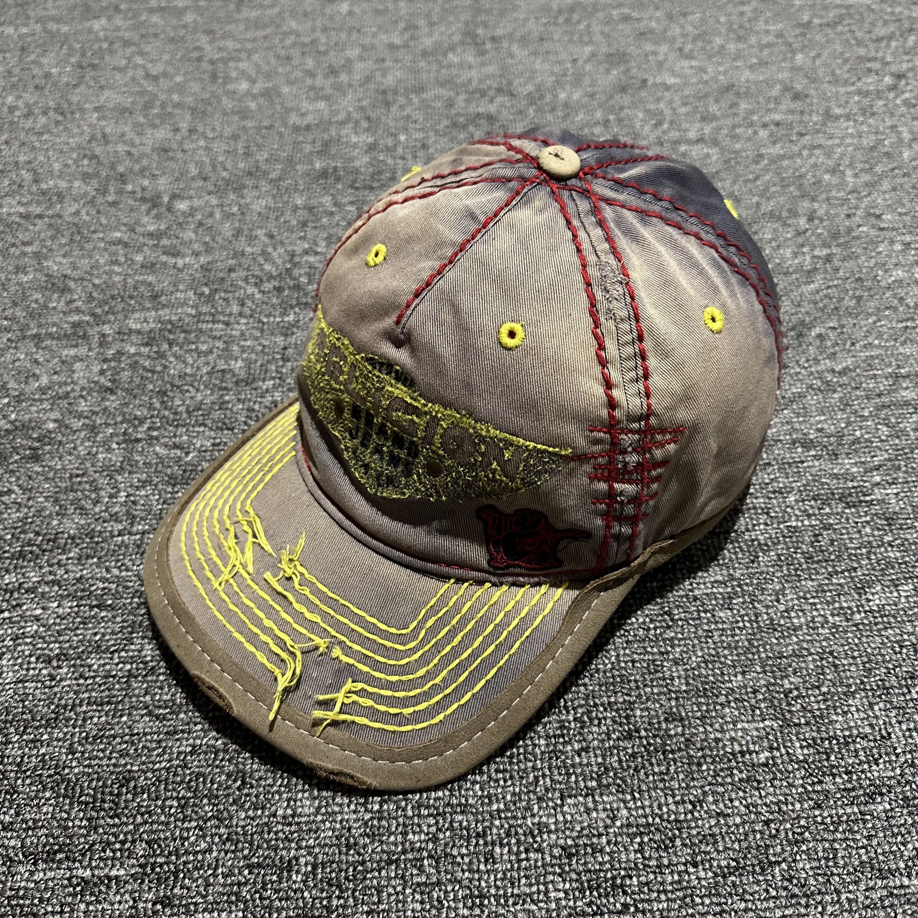 True Religion True Religion Hat Size ONE SIZE - 2 Thumbnail