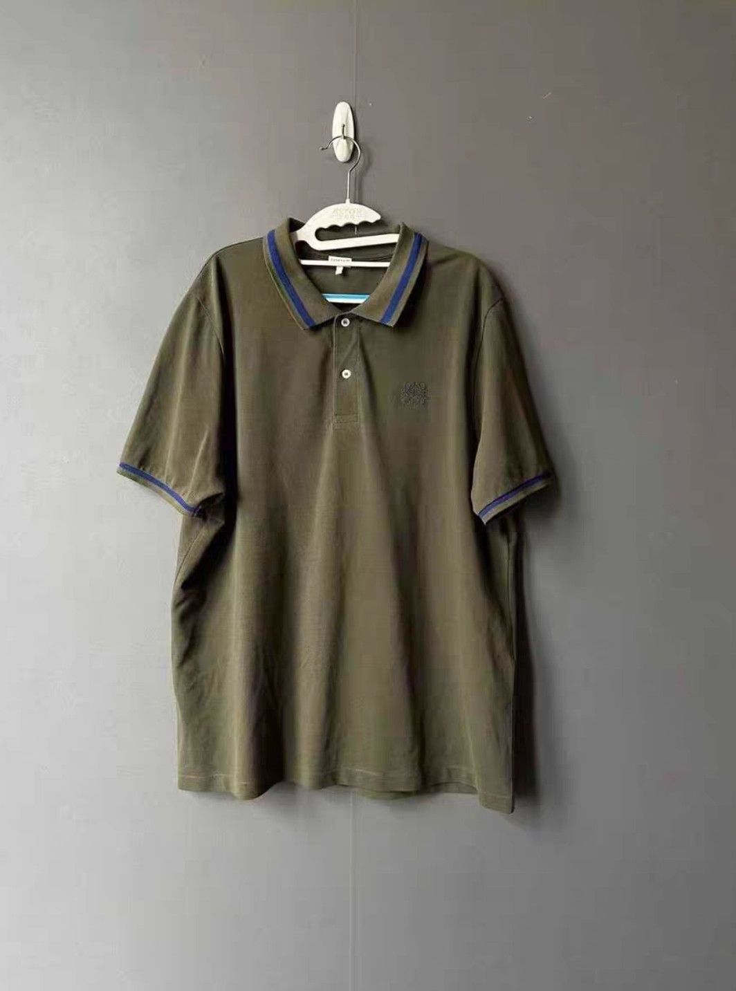 Loewe LOEWE POLO cotta Size US XL / EU 56 / 4 - 1 Thumbnail