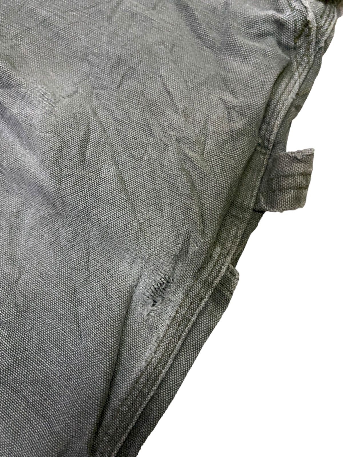 Carhartt 💥Carhartt DuckCanvas Pant Size US 34 / EU 50 - 8 Thumbnail