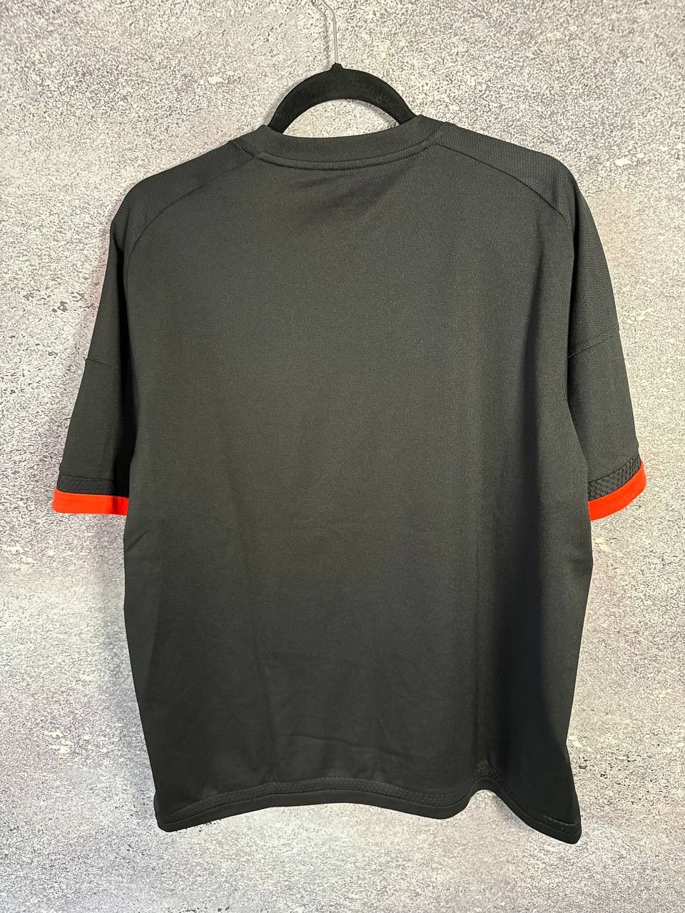 Adidas Vintage Manchester United 2015/16 Adidas Soccer Jersey Size US XL / EU 56 / 4 - 7 Thumbnail