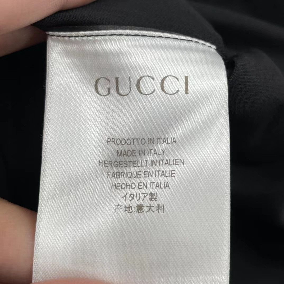 Gucci Gucci shirt Size US XXS / EU 40 - 4 Thumbnail