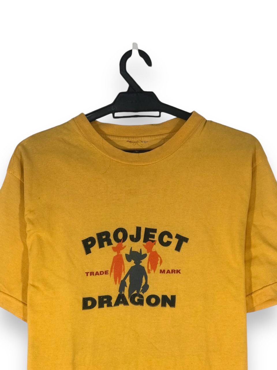 Recon × Subware × Vintage Vintage project dragon bsf futura Size US L / EU 52-54 / 3 - 2 Thumbnail