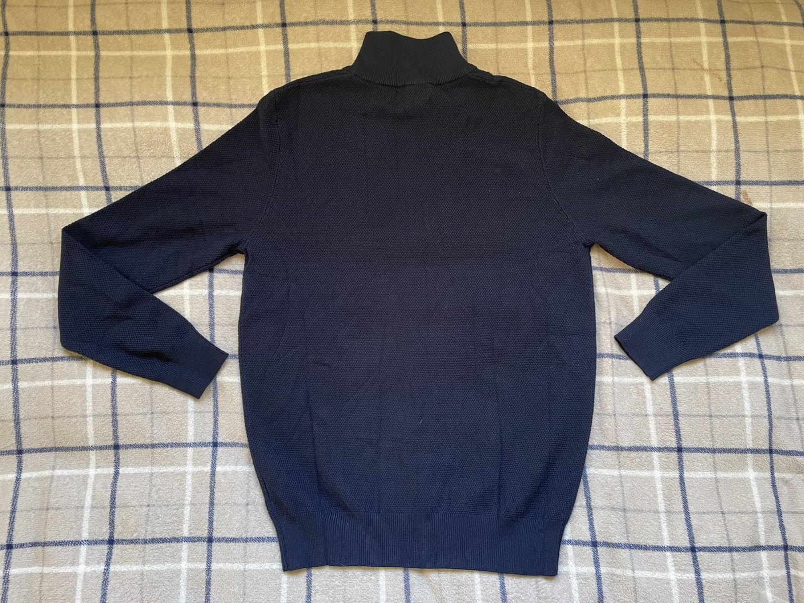 Ralph Lauren Ralph lauren navy blue sweater Size US M / EU 48-50 / 2 - 4 Thumbnail