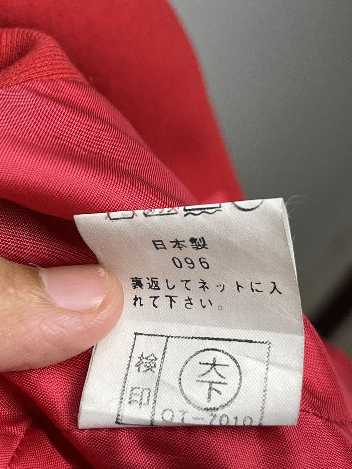 Chloe Miss Chloe Crop Jacket Size S / US 4 / IT 40 - 15 Thumbnail