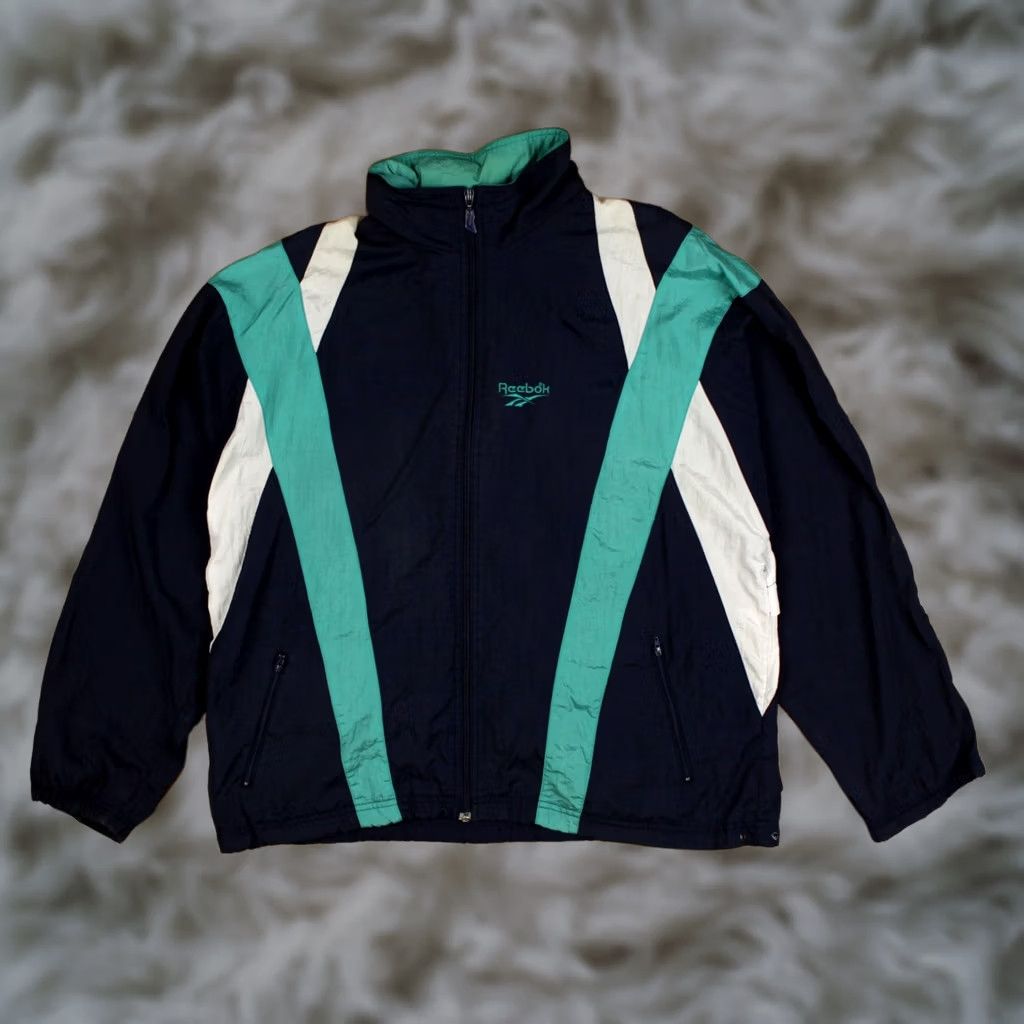 Coca Cola × Reebok × Vintage Rare Vintage REEBOK X AFA Argentina x