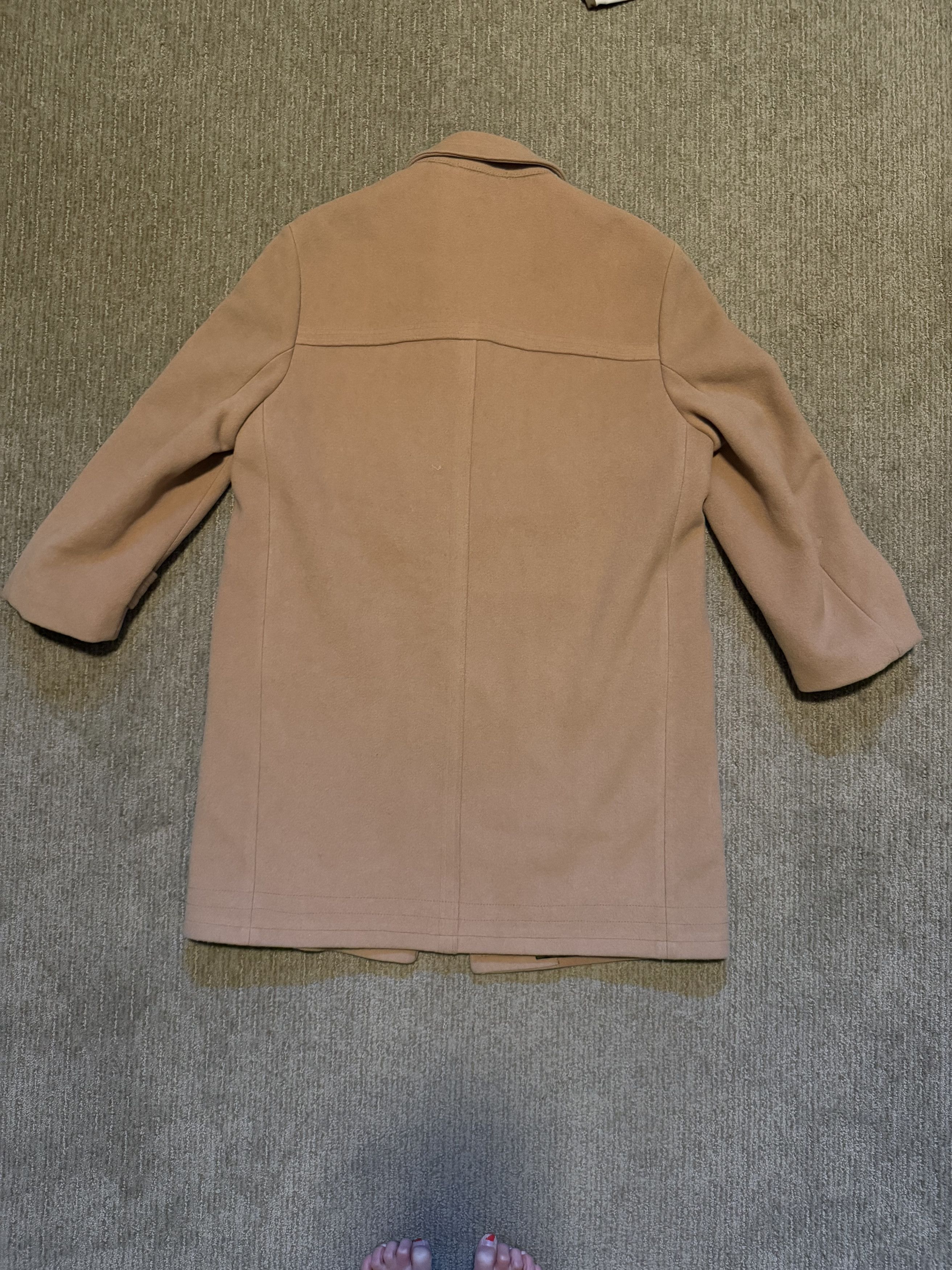 Other Vintage Lodenfrey Munich "Hubertus" Loden Coat - Size US M / EU 48-50 / 2 - 2 Thumbnail