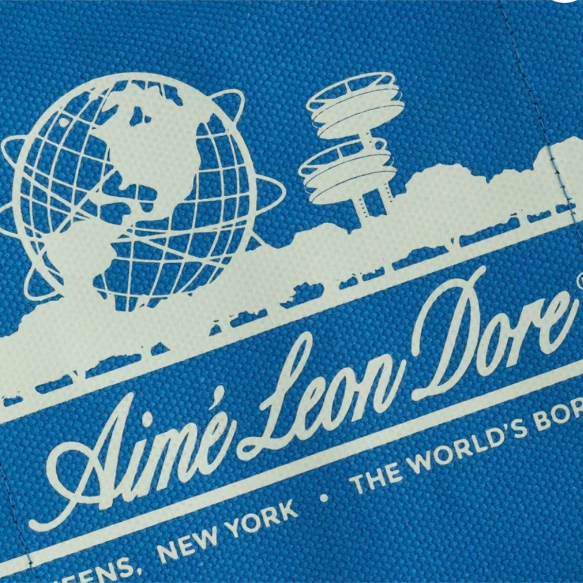 Aime Leon Dore Aime Leon Dore Unisphere Tote Bag Size ONE SIZE - 2 Thumbnail