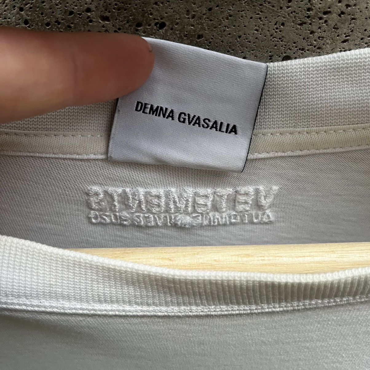 Vetements ❗️RARE❗️Vetements Demna AW2020 Rat Ratatouille Tshirt baggy Size US XXL / EU 58 / 5 - 6 Thumbnail