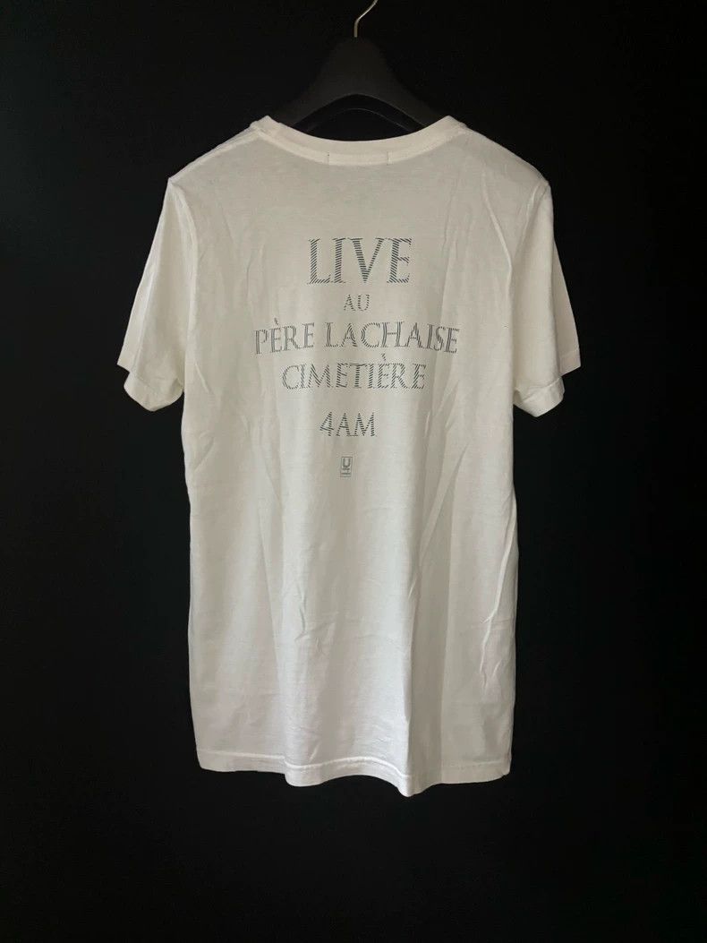 Undercover Undercover 06ss T period owl tee Size US S / EU 44-46 / 1 - 2 Thumbnail