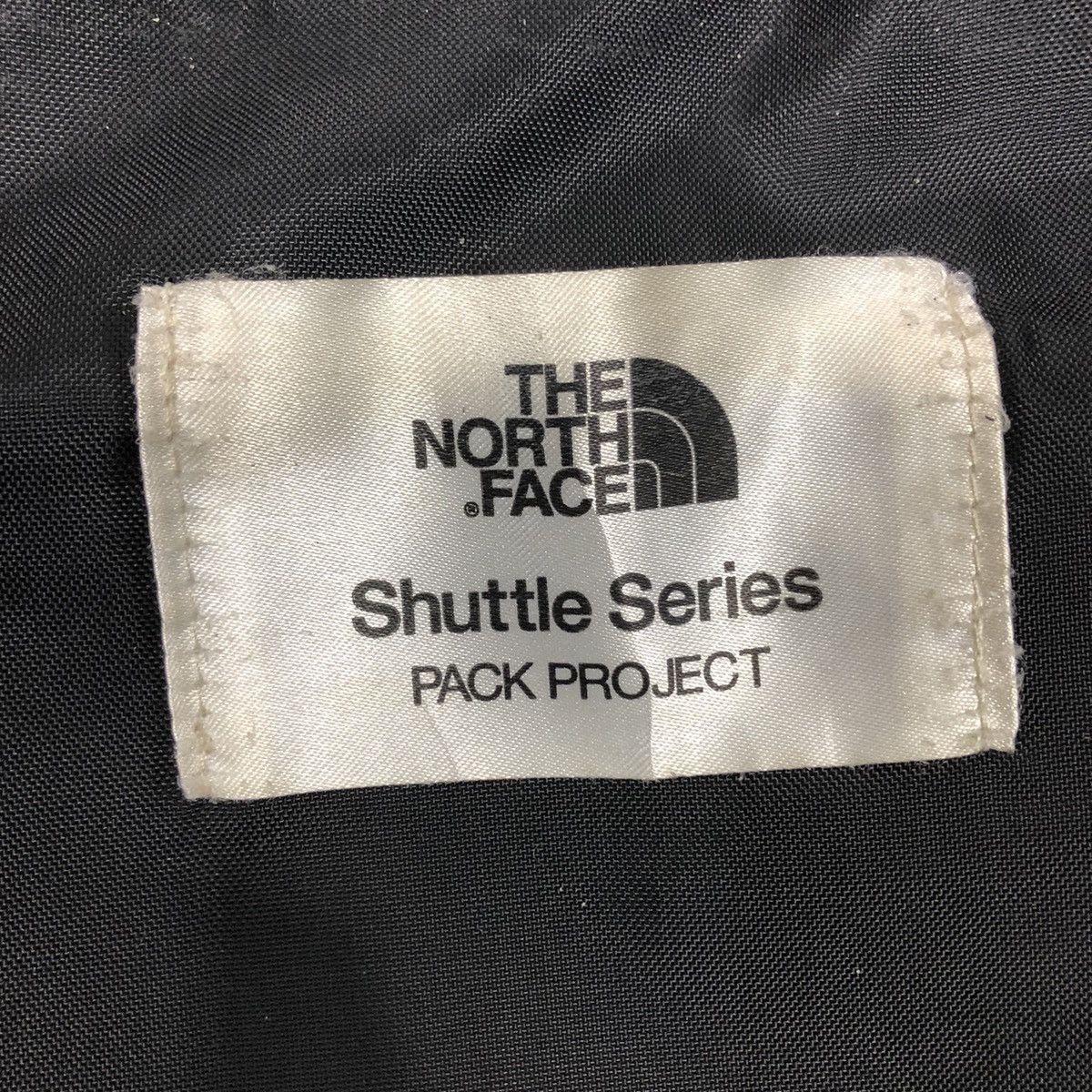 The North Face 📌Rich Black Back Pack The North Face Shuttle Series Size ONE SIZE - 20 Thumbnail