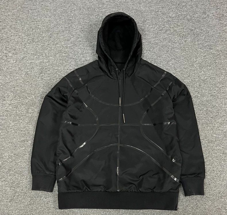 Givenchy Givenchy Tape Hoodie Size US XS / EU 42 / 0 - 1 Thumbnail