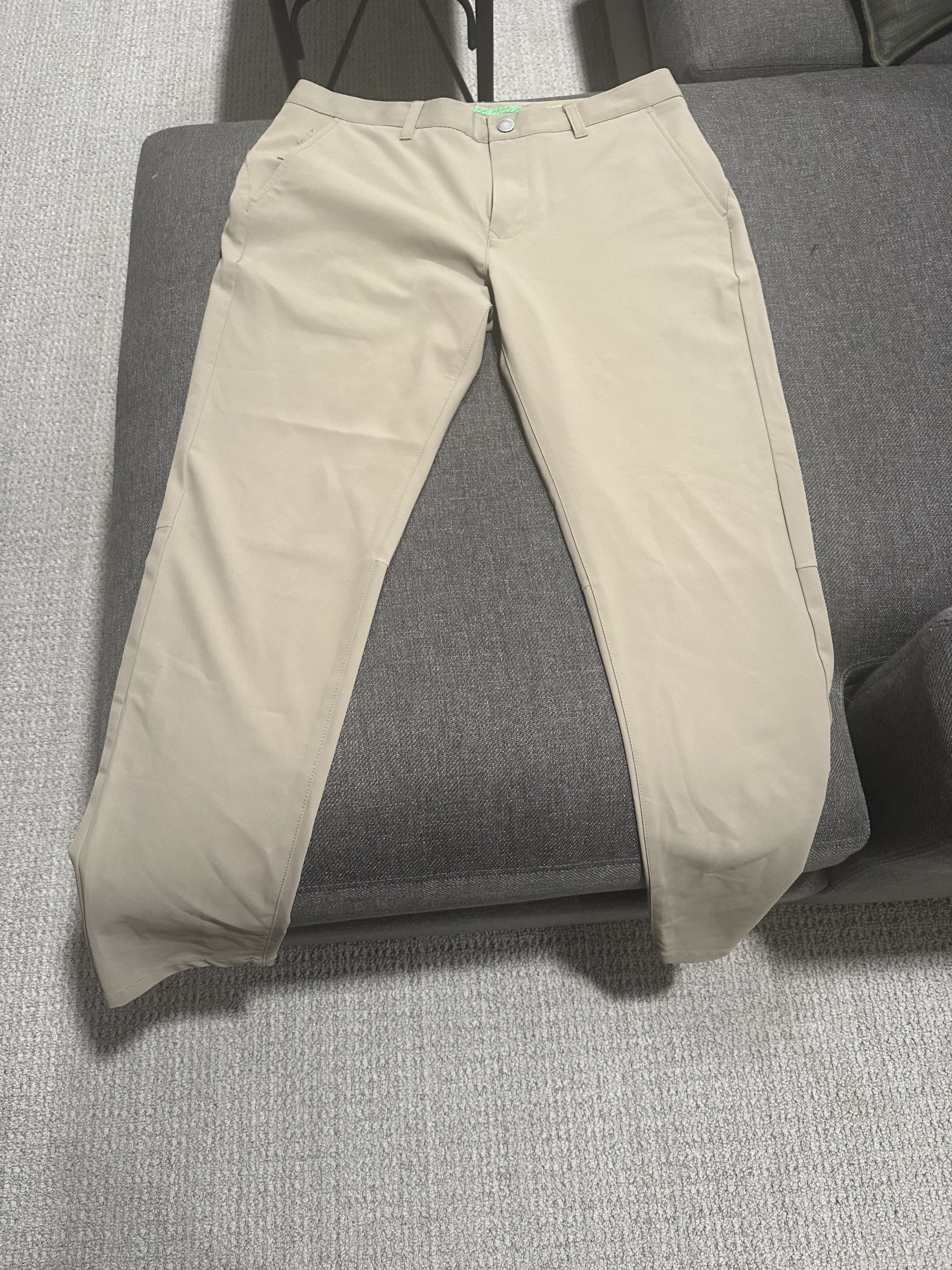 Bonobos Bonobos Golf Pants Size US 33 - 1 Thumbnail