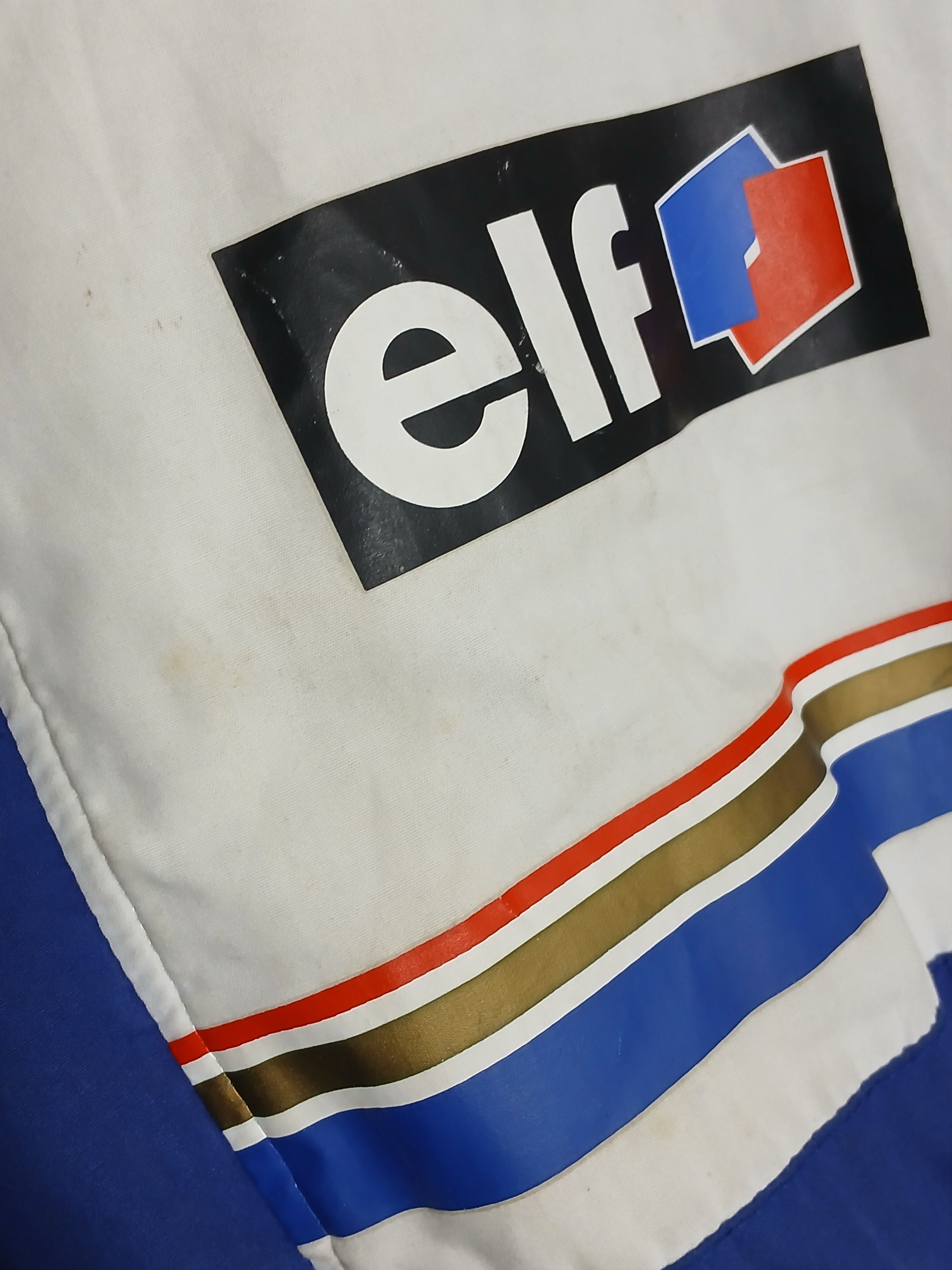 F1 Williams RENAULT ジャケット Williams renault jacket - Etsy 日本