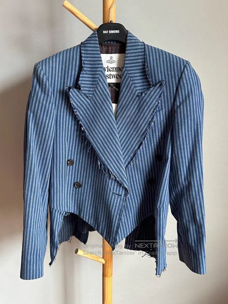 Vivienne Westwood Vivienne Westwood Coat Size XS / US 0-2 / IT 36-38 - 1 Thumbnail