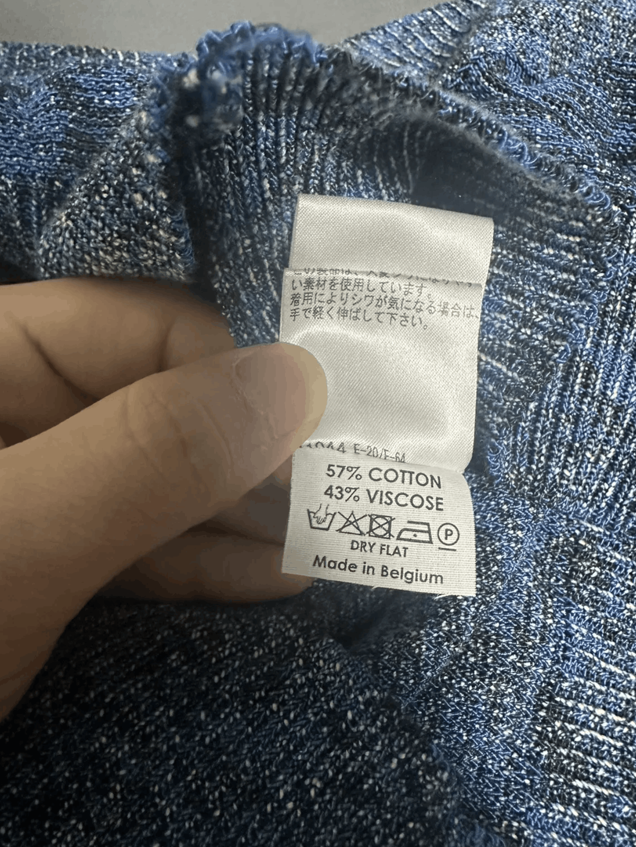 Dries Van Noten dries van noten Size US M / EU 48-50 / 2 - 3 Thumbnail