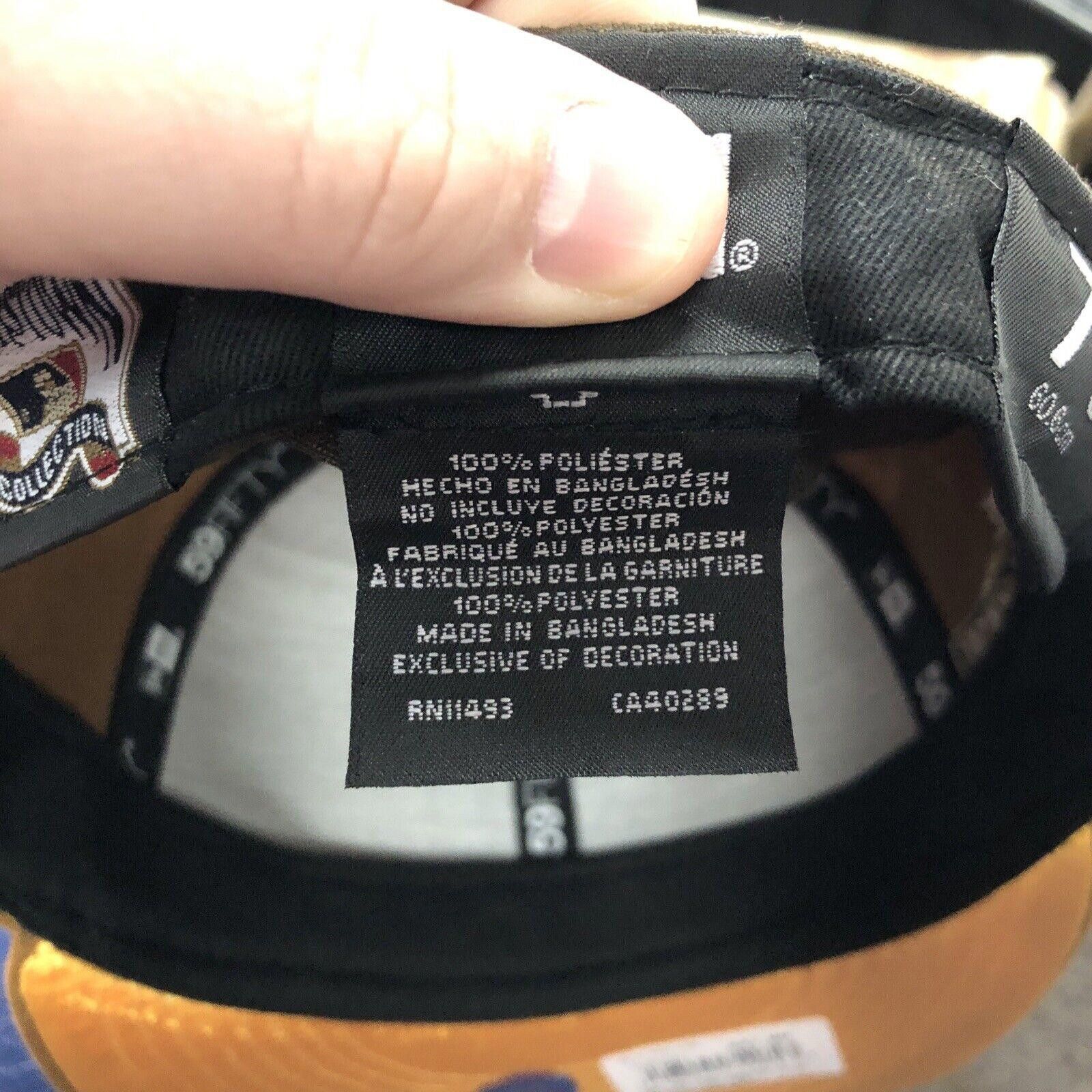 New Era Seattle Mariners - New Era 59Fifty Tri Tone 2001 ASG Hat Size ONE SIZE - 8 Thumbnail