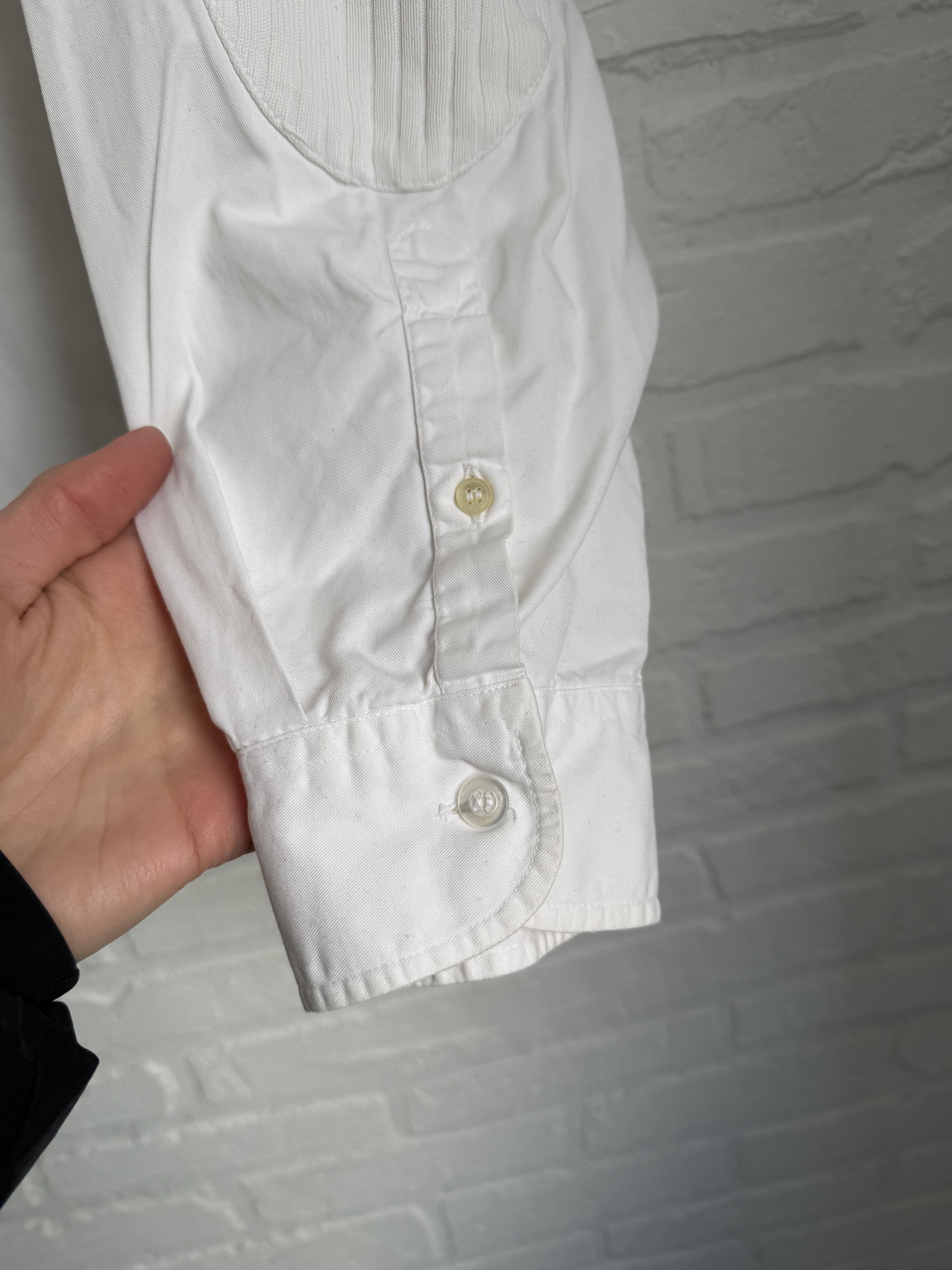 Iceberg Vintage 1995 ICEBERG Tom&Jerry shirt elbow patches Size US XXL / EU 58 / 5 - 10 Thumbnail