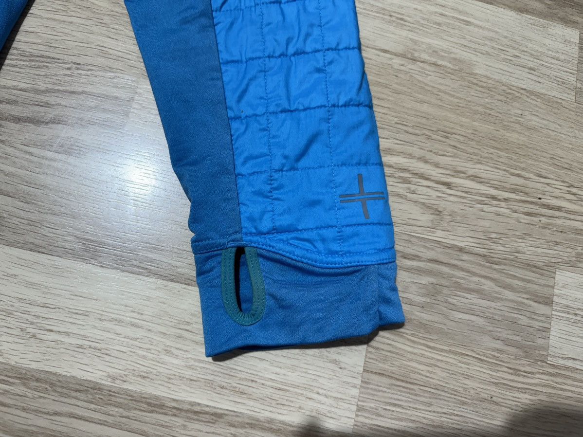 Icebreaker Icebreaker Merinoloft jacket M Size US M / EU 48-50 / 2 - 17 Thumbnail