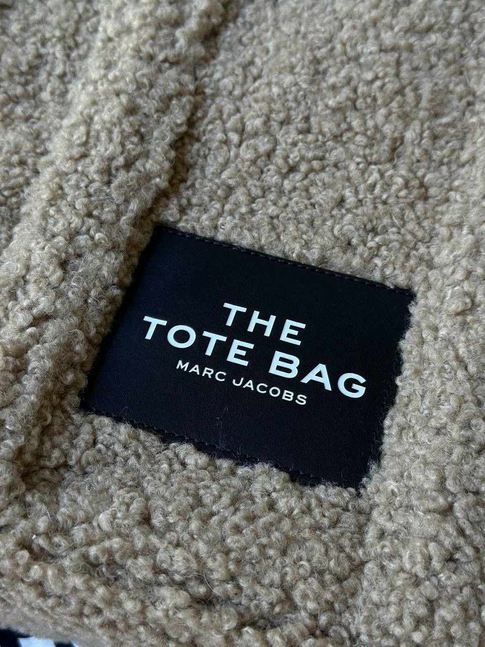 Marc Jacobs Marc Jacobs The Medium Tote bag Size ONE SIZE - 2 Thumbnail