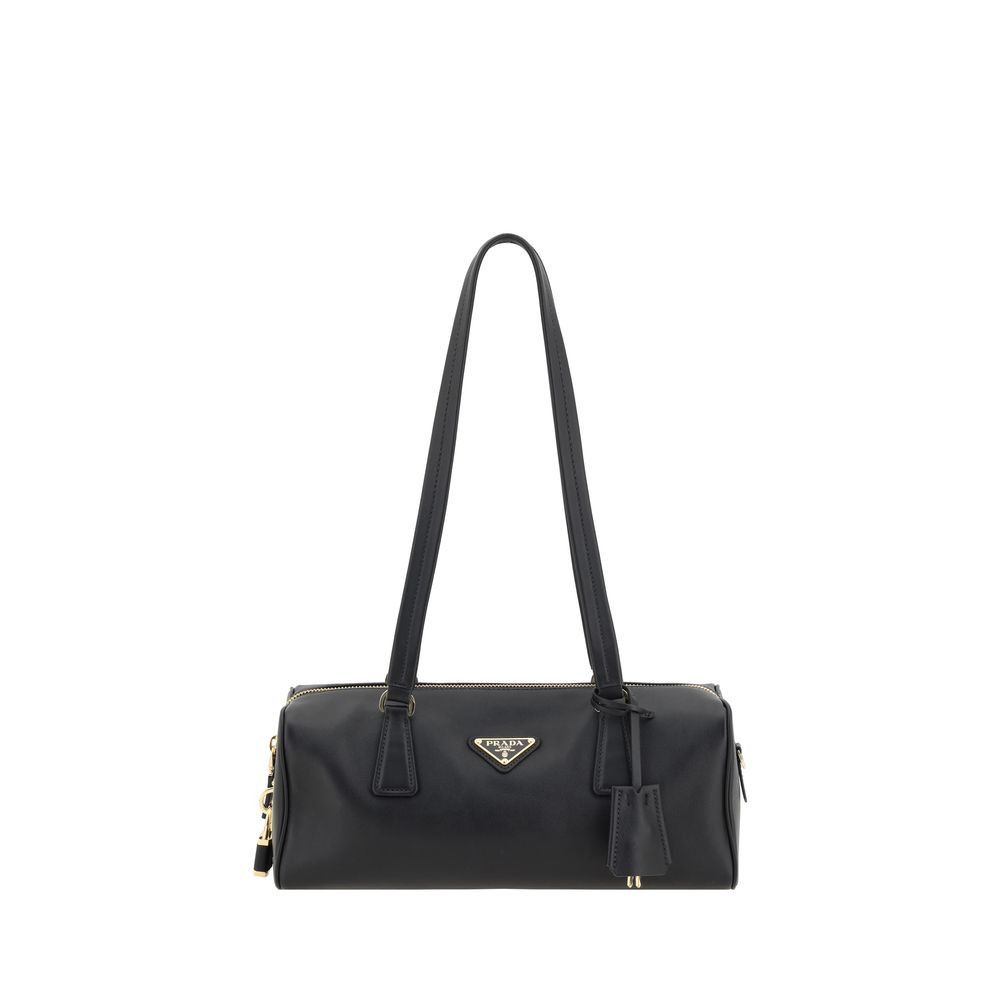 Prada Shoulder Women's Bag Size ONE SIZE - 1 Thumbnail