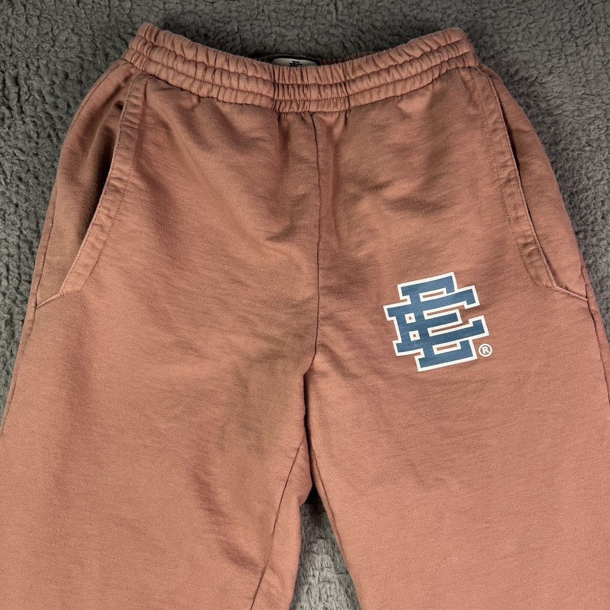 Eric Emanuel Eric Emanuel Sweatpants Size US 26 / EU 42 - 2 Thumbnail