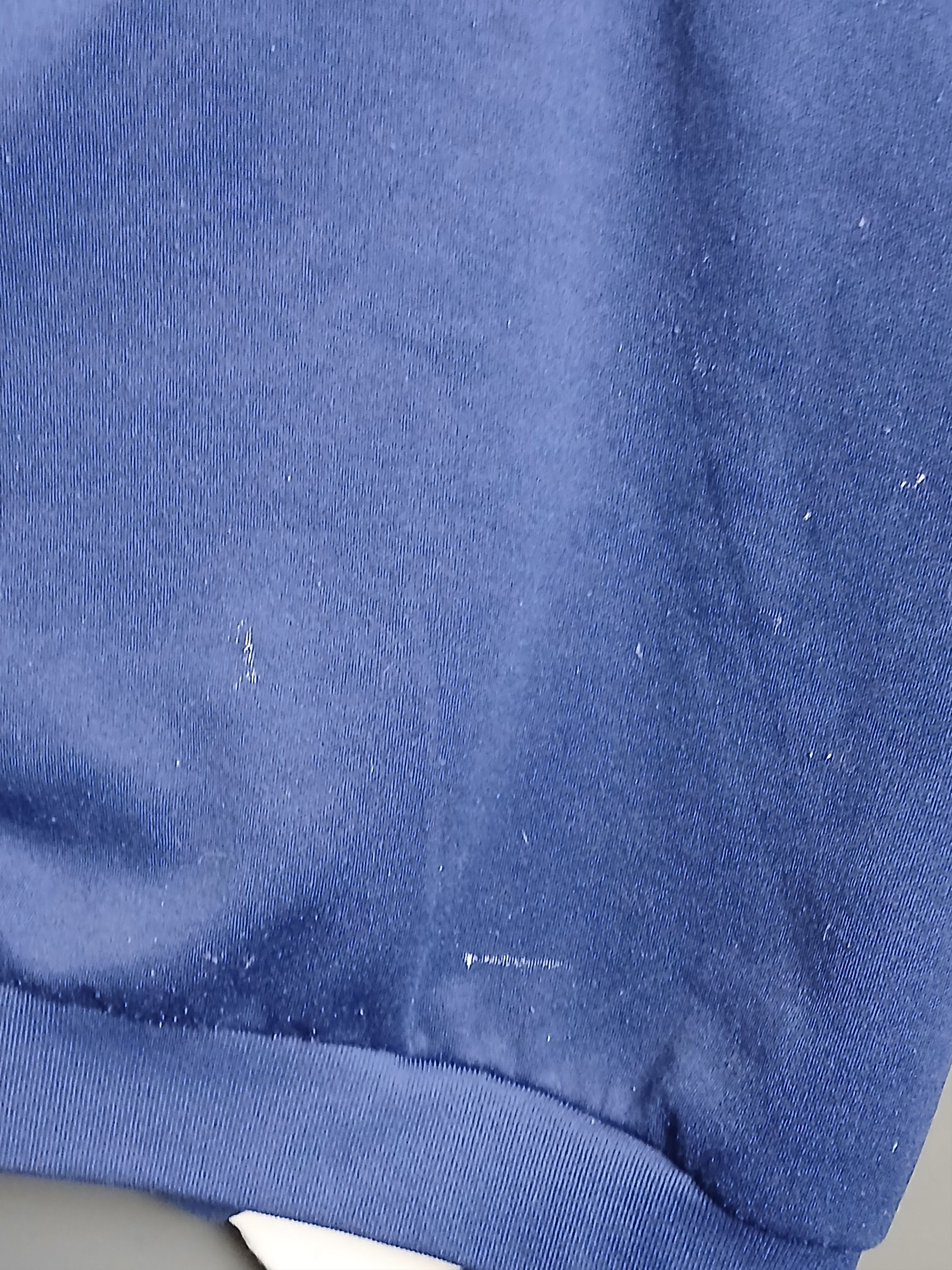 Nike × Vintage Vintage Nike Sweatshirt Size US L / EU 52-54 / 3 - 8 Thumbnail