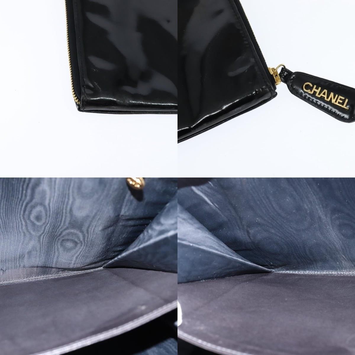 Chanel Chanel CC Briefcase Size ONE SIZE - 6 Thumbnail