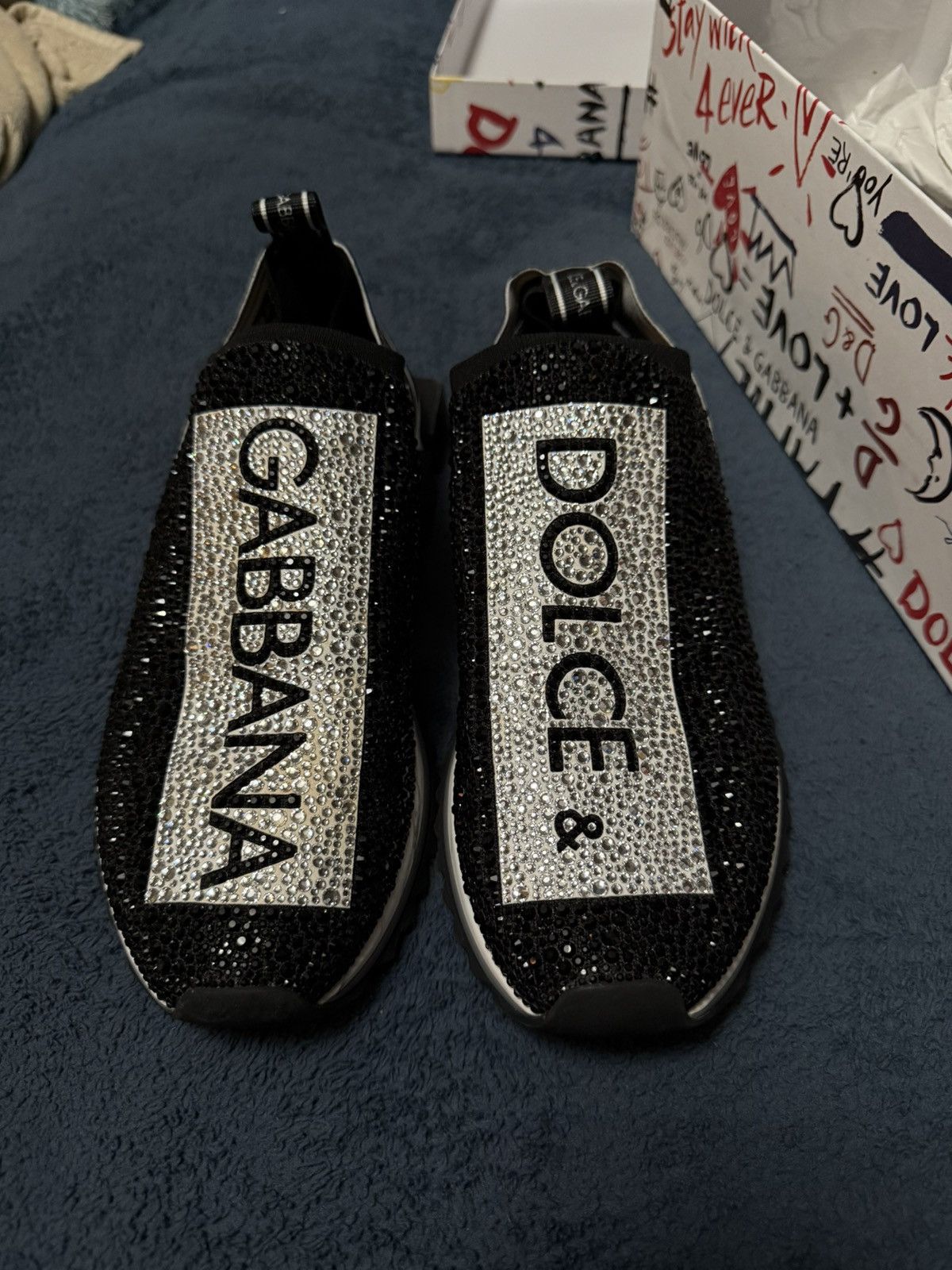 Dolce & Gabbana sorrento