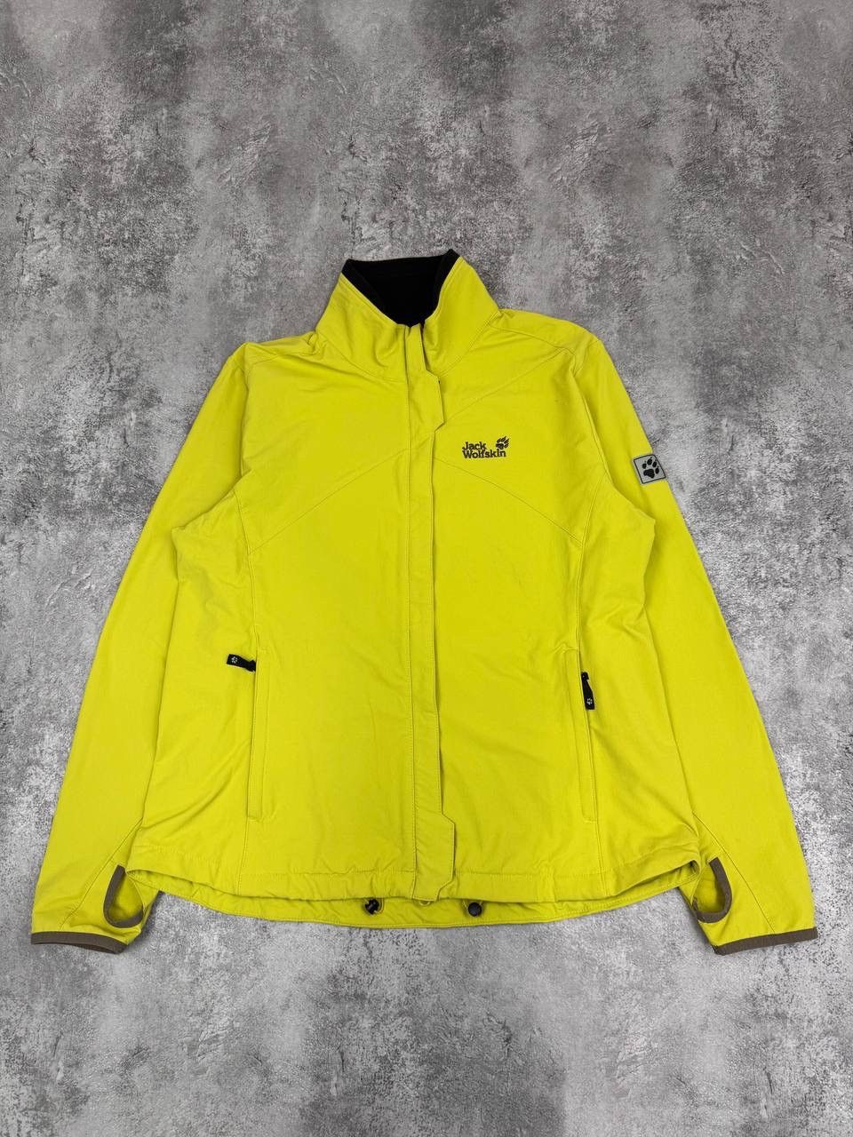 Jack Wolfskin Jack Wolfskin Women Jacket Green Size XXL Size XXL / US 16-18 / IT 52-54 - 1 Thumbnail