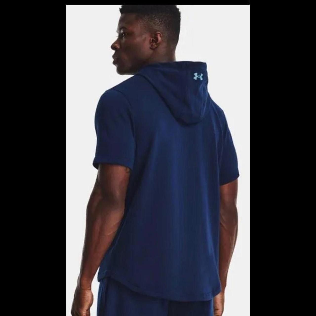Under Armour Nwt Mens Under Armour Project Size US 34 / EU 50 - 2 Thumbnail