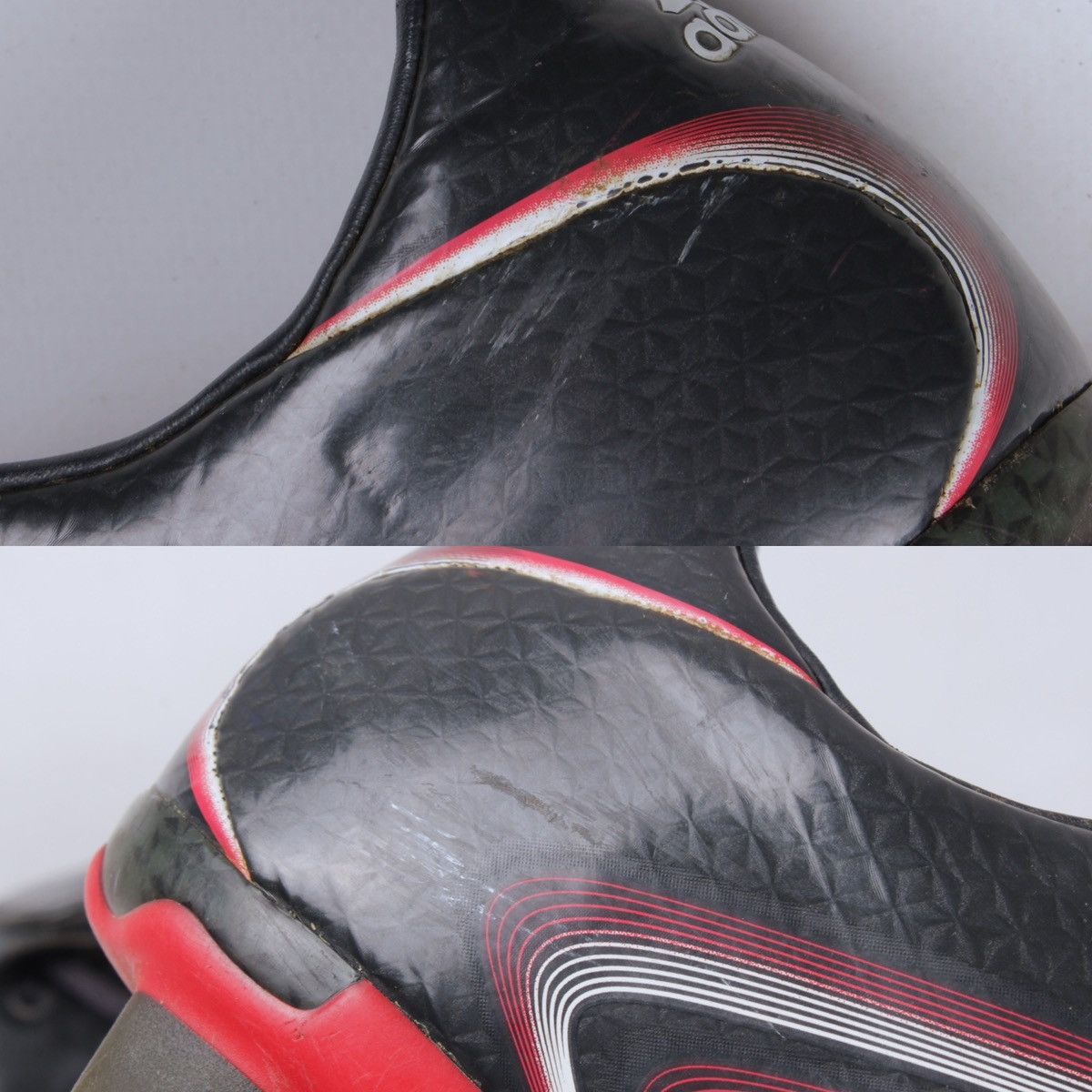 Adidas × Vintage ADIDAS F30.6 TRX 464637 Vintage 2006 Soccer Football Cleats Size US 9 / EU 42 - 18 Thumbnail