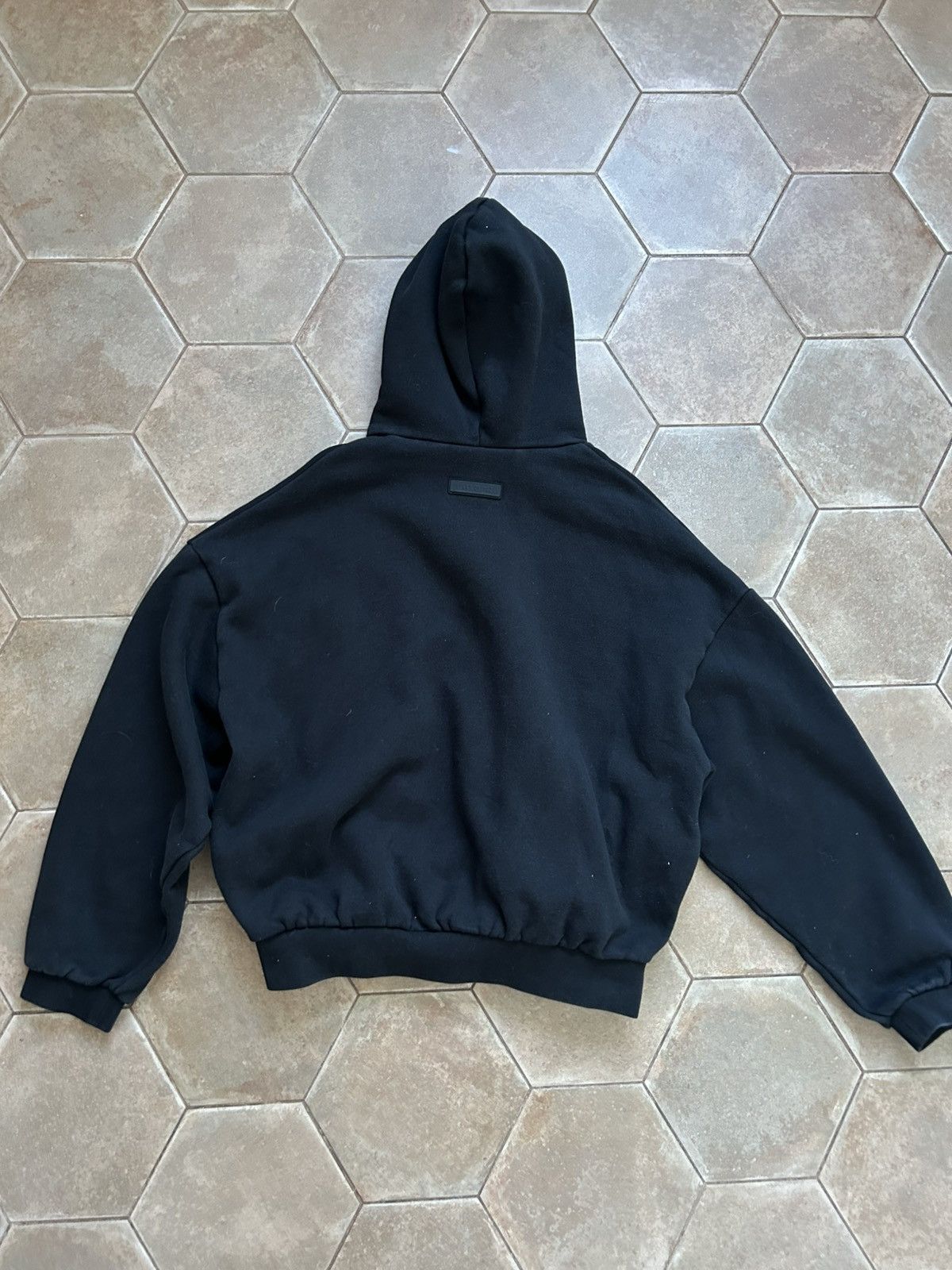 Essentials Essentials Fear of God Hoodie Size XS / US 0-2 / IT 36-38 - 8 Thumbnail